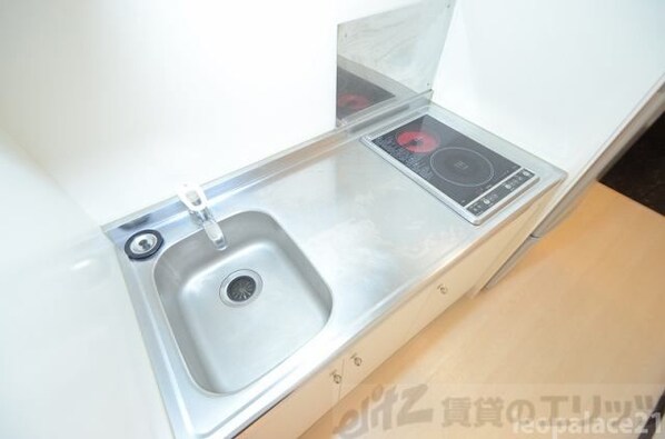 レオネクストドエルコンフォートの物件内観写真